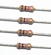 Image result for 1000 Resistor
