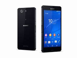 Image result for Sony Xperia Cmpact