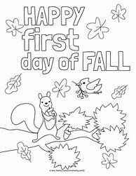 Image result for 1st Day of Fall Meme