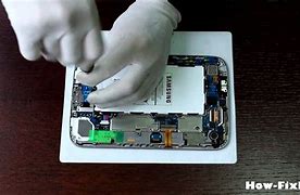Image result for Galaxy Note 8 Dissamble