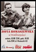 Image result for co_to_znaczy_zofia_romaszewska