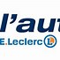 Image result for Logo Officiel Leclerc