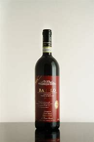 Bruno Giacosa Barolo Riserva Falletto Vigna Rocche に対する画像結果