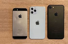 Image result for iPhone 7 Compared to iPhone 5S