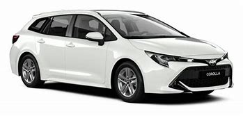 Image result for Toyota Corolla Touring Luna
