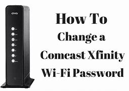 Image result for Now Wifi Pass Message Xfinity