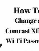 Image result for Change Password On iPhone for Comcast Email