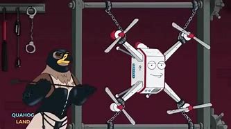 Image result for Family Guy Drone