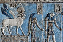 Image result for Egyptian God Heqet