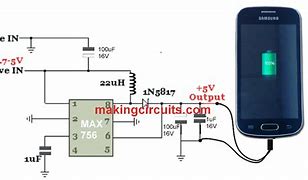 Image result for Type C iPhone Charger Schematic