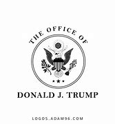 Image result for Trump T Logo