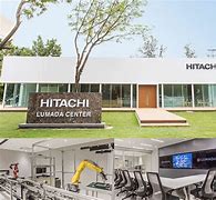 Image result for Hitachi Experience