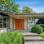 Image result for 1960s 2 Story House