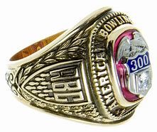 Image result for ABC 300 Ring