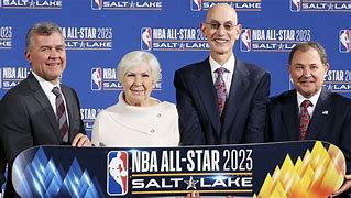 Image result for NBA All-Star Utah