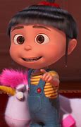 Image result for The Little Girl From Despicable Me