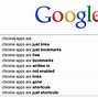 Image result for Chrome App iPhone