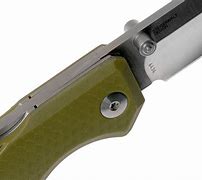 Image result for CRKT Army Green Knife