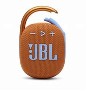 Image result for Orange Color Bluetooth Speaker