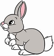 Image result for Cute Bunny Rabbit Clip Art