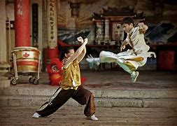 Image result for Kung Fu Tattoos
