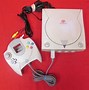 Image result for Dreamcast Game Console