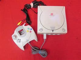 Image result for Sega Dreamcast E3