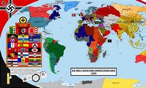 Image result for Axis Powers After WW1