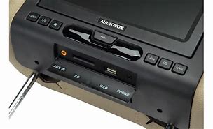 Image result for Audiovox Car Stereo Speakers