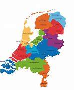 Image result for Netherlands Counties