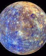 Image result for Merkury Planeta