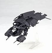 Image result for Batwing Dark Knight Back Toy