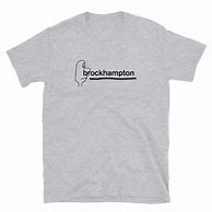 Image result for Brockhampton Window Shirt