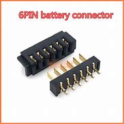 Image result for Laptop Battery Connector