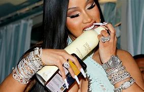 Image result for Cardi B Whipshots