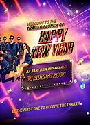 Image result for Happy New Year SRK Movie