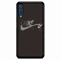 Image result for Nike Logo Galaxy A50 Case