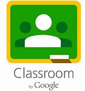 Image result for Pic of Google Classroom