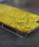 Image result for iPhone 14 Pro Max Transpraent Glitter Cases