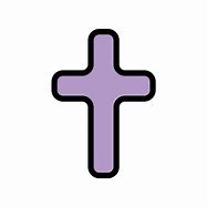 Image result for Deciple Cross Emoji