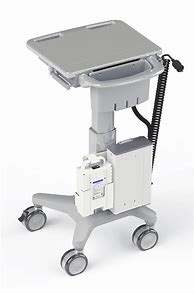 Image result for Mobile Medical Laptop Computer Carts