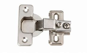Image result for Types of Cabinet Door Pivot Hinges