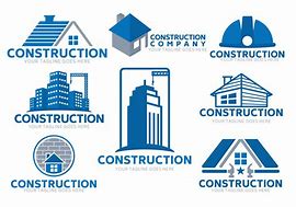 Image result for Commercial Construction Logos Clip Art