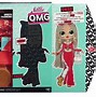 Image result for LOL Omg Doll MC Swag