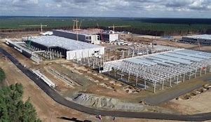 Image result for Battery Plant