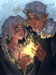 Image result for Dragon Age Fenris Talks About Dalish