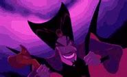 Image result for Aladdin Jafar Laugh