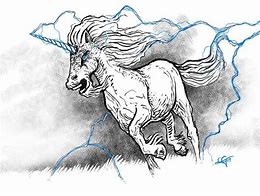 Image result for Evil Unicorn 5E