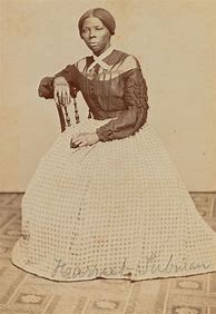 Image result for Who Was Harriet Tubman
