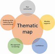 Image result for Thematic Map